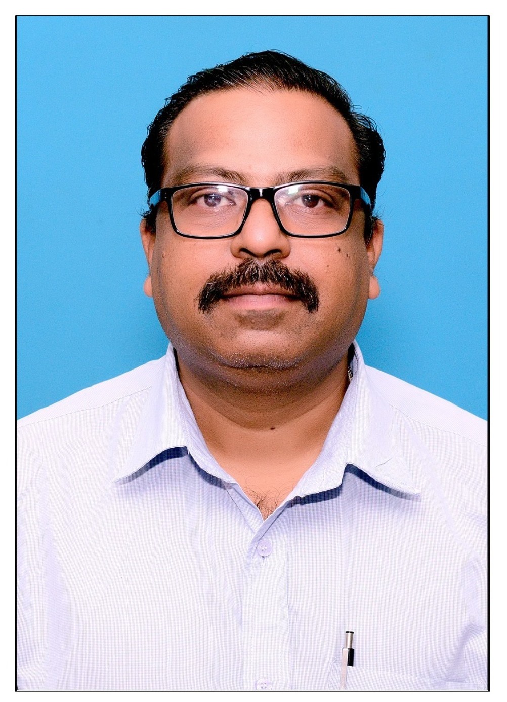 Dinesh Kumar Rathore